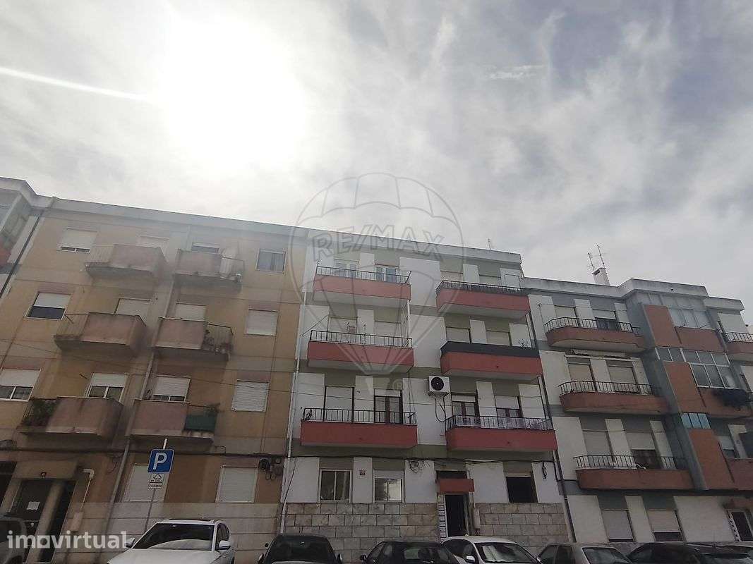 Apartamento T2 para venda - Grande imagem: 4/6