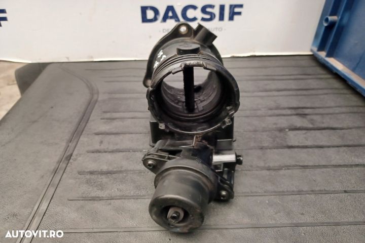 Clapeta acceleratie A6400901170 A6400901170 Mercedes-Benz A-Class W16 - 4