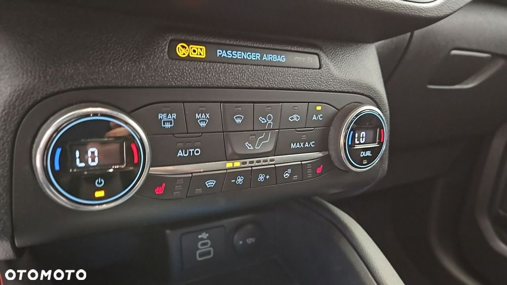 Ford Kuga 2.0 EcoBlue AWD ST-Line X - 20
