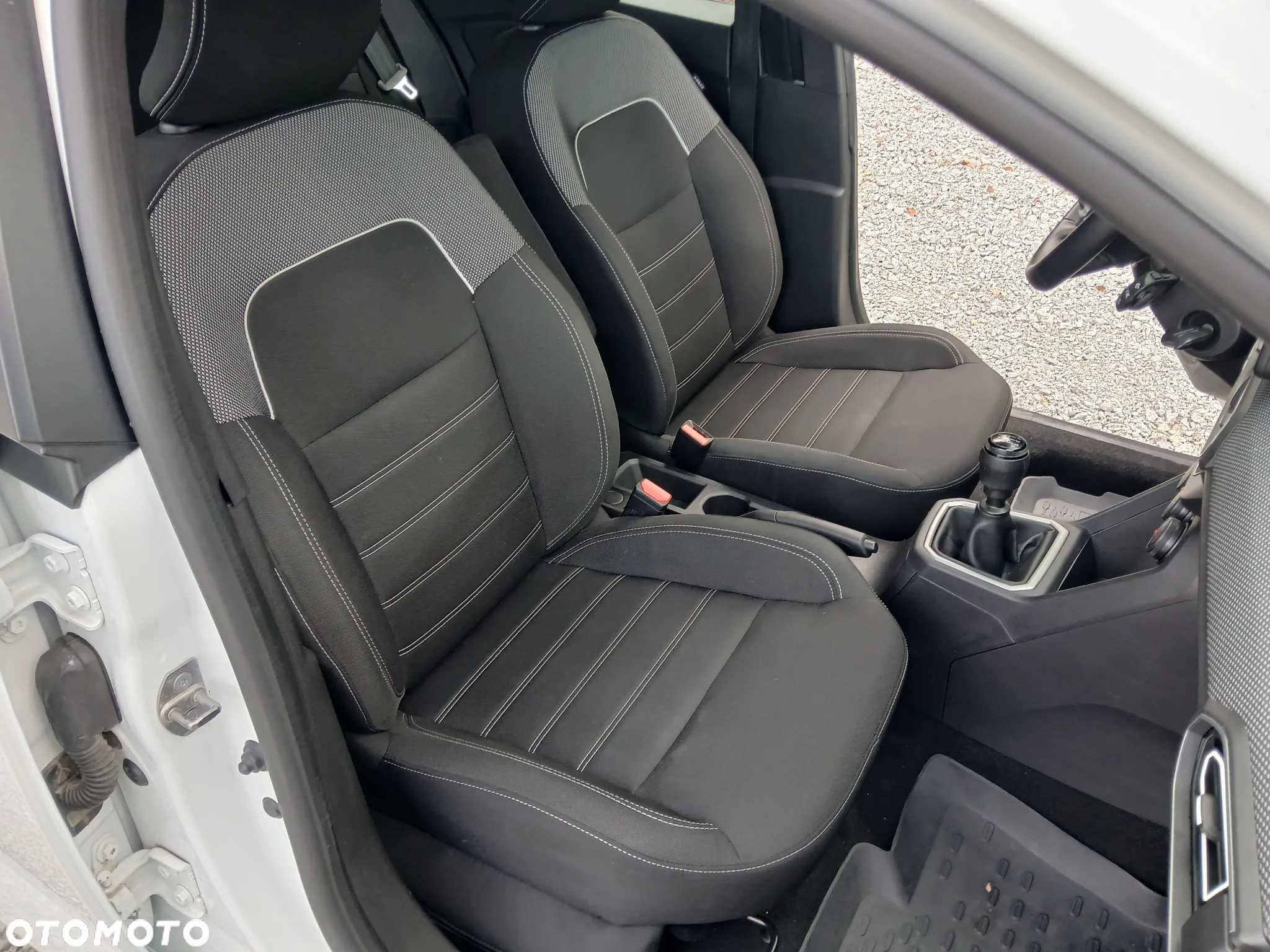 Dacia Sandero 1.0 TCe Expression - 20