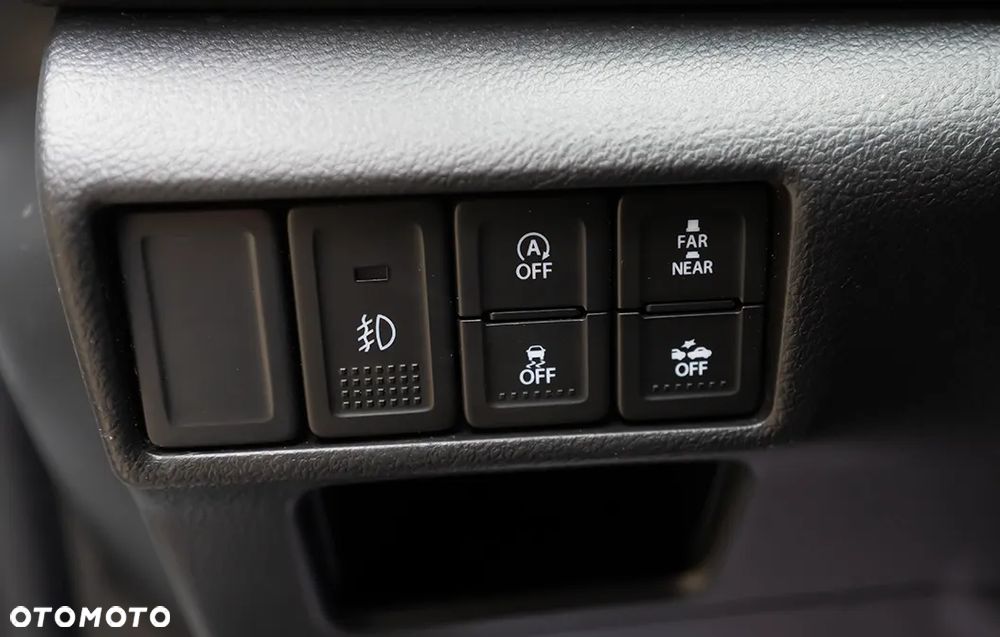 Suzuki SX4 S-Cross 1.4 SHVS Premium - 37