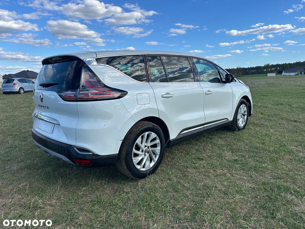 Renault Espace Energy dCi 160 EDC LIMITED - 1
