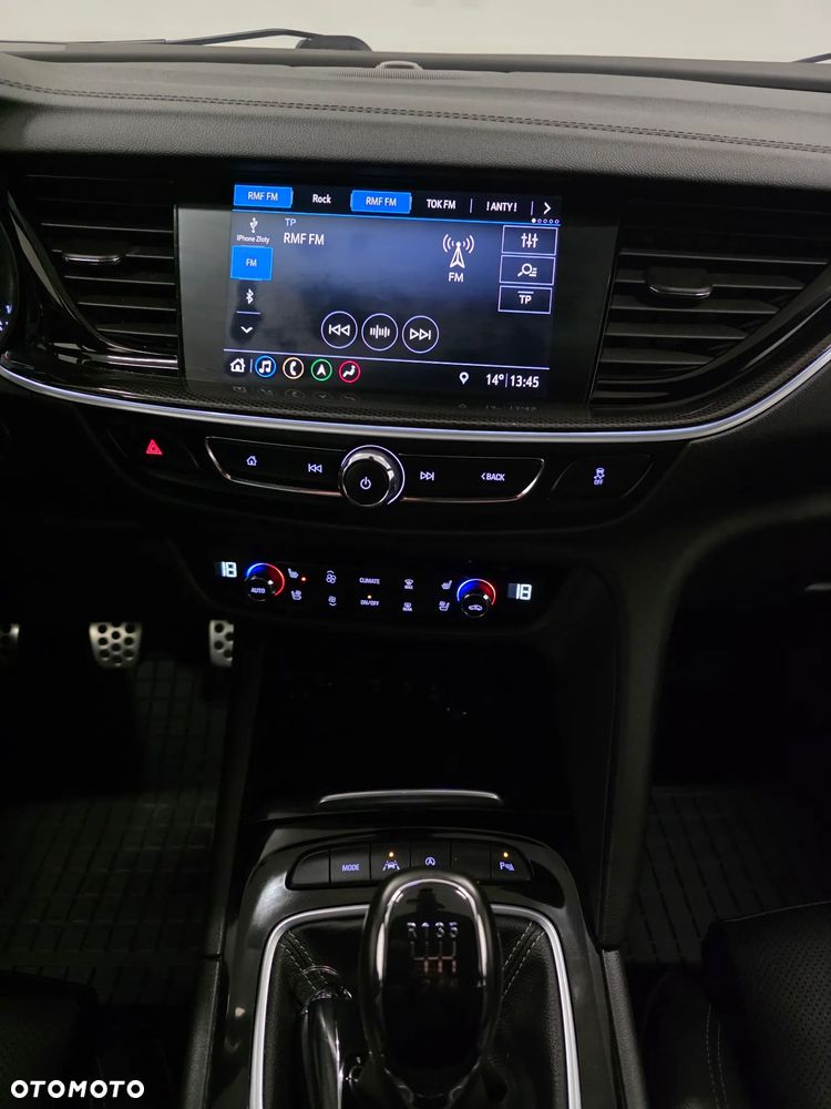 Opel Insignia 2.0 CDTI GS Line + S&S - 12