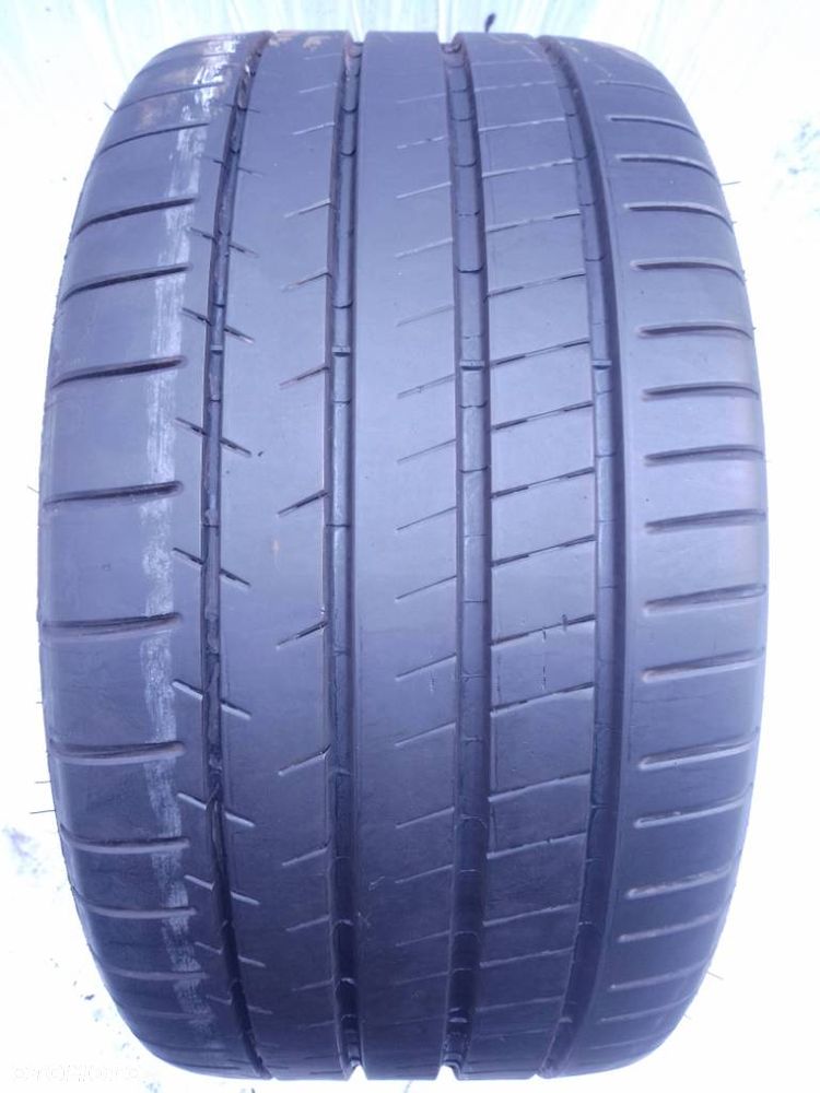 Michelin Pilot Super Sport 285/30 zR20 99Y 2025 7-7.5mm - 1
