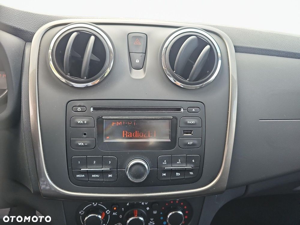Dacia Sandero - 15