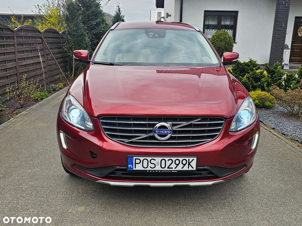 Volvo XC 60 D4 AWD Summum - 6