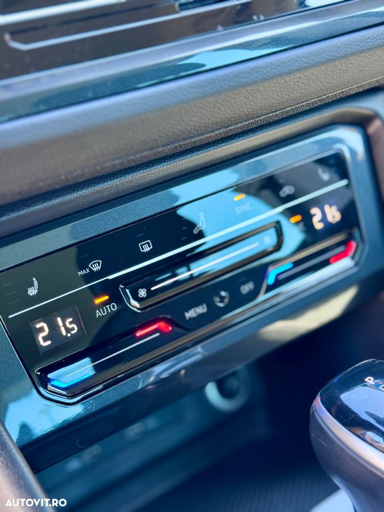 Volkswagen Tiguan - 10