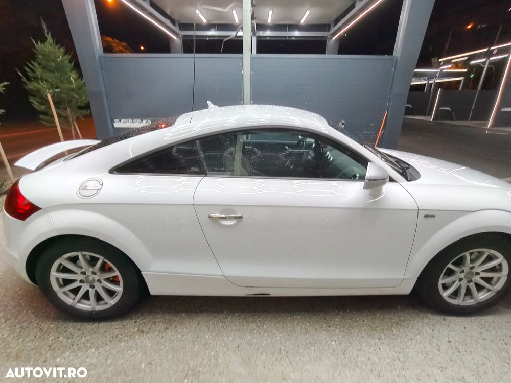 Audi TT - 8