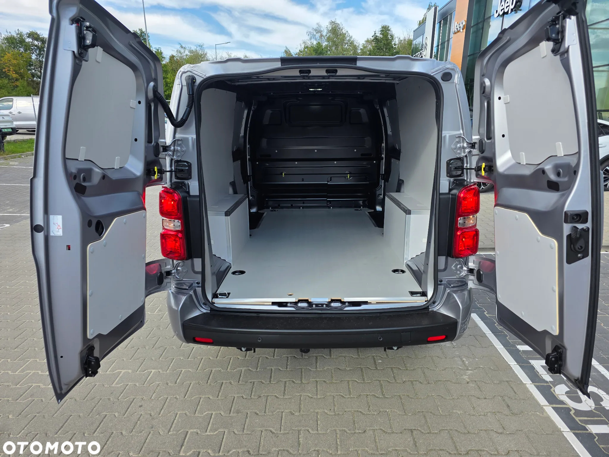Opel Vivaro - 5