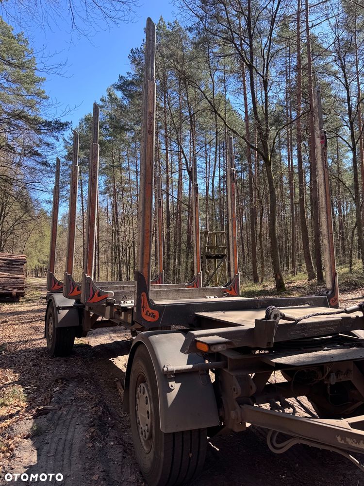 Schwarzmuller SCHUCHARDT - 2