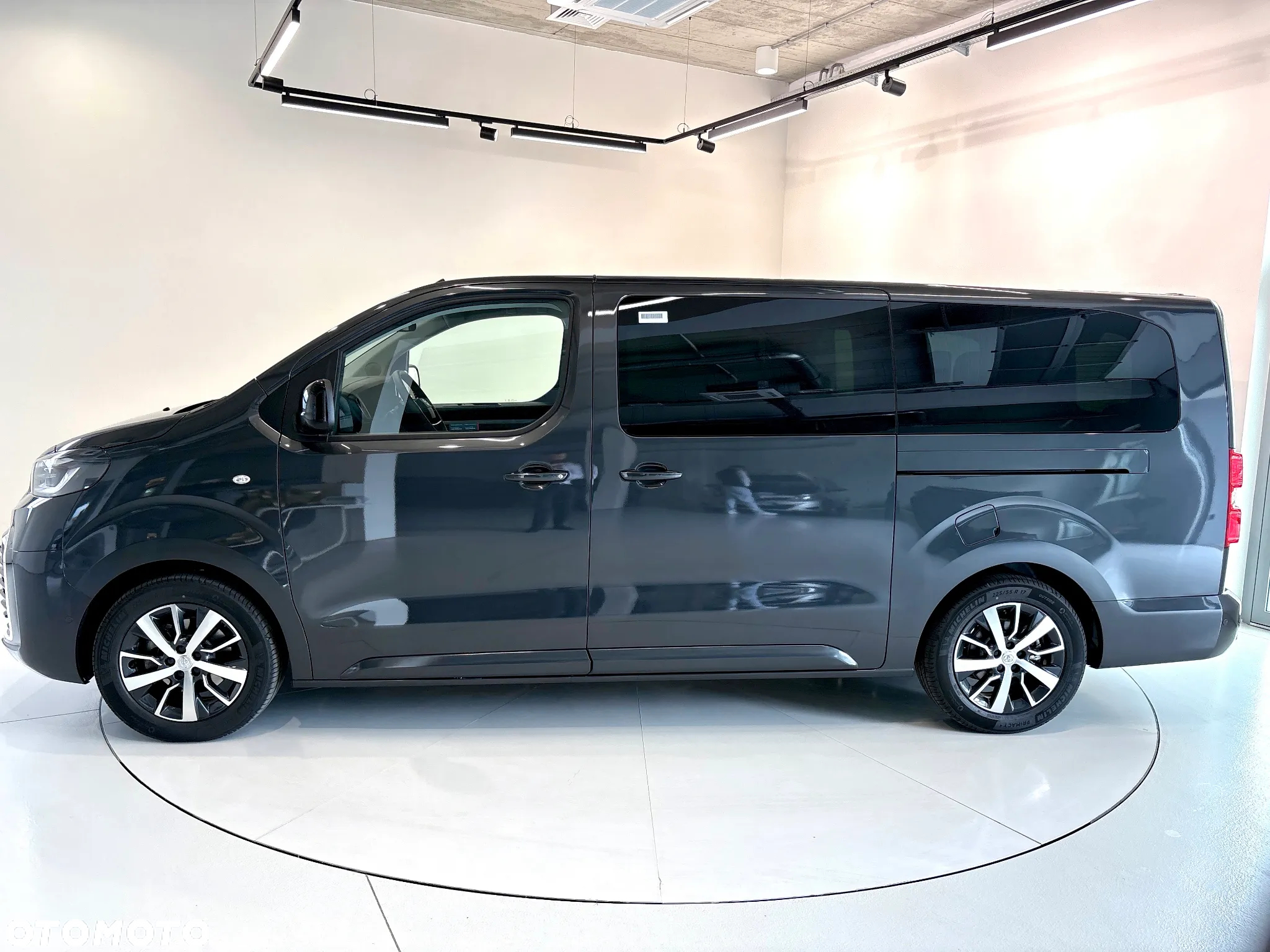 Toyota Proace Verso - 5
