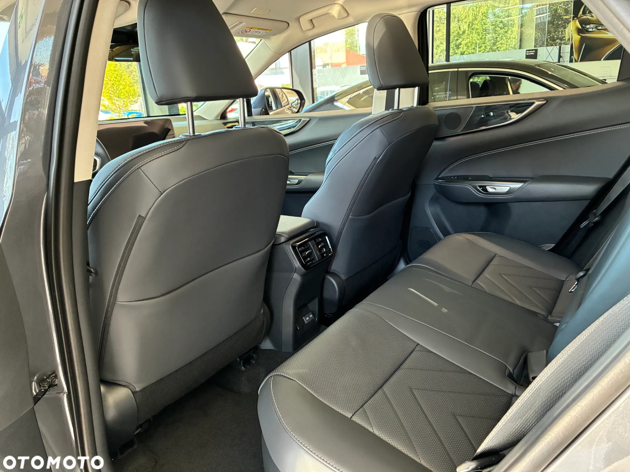 Lexus NX 350h Prestige AWD - 6