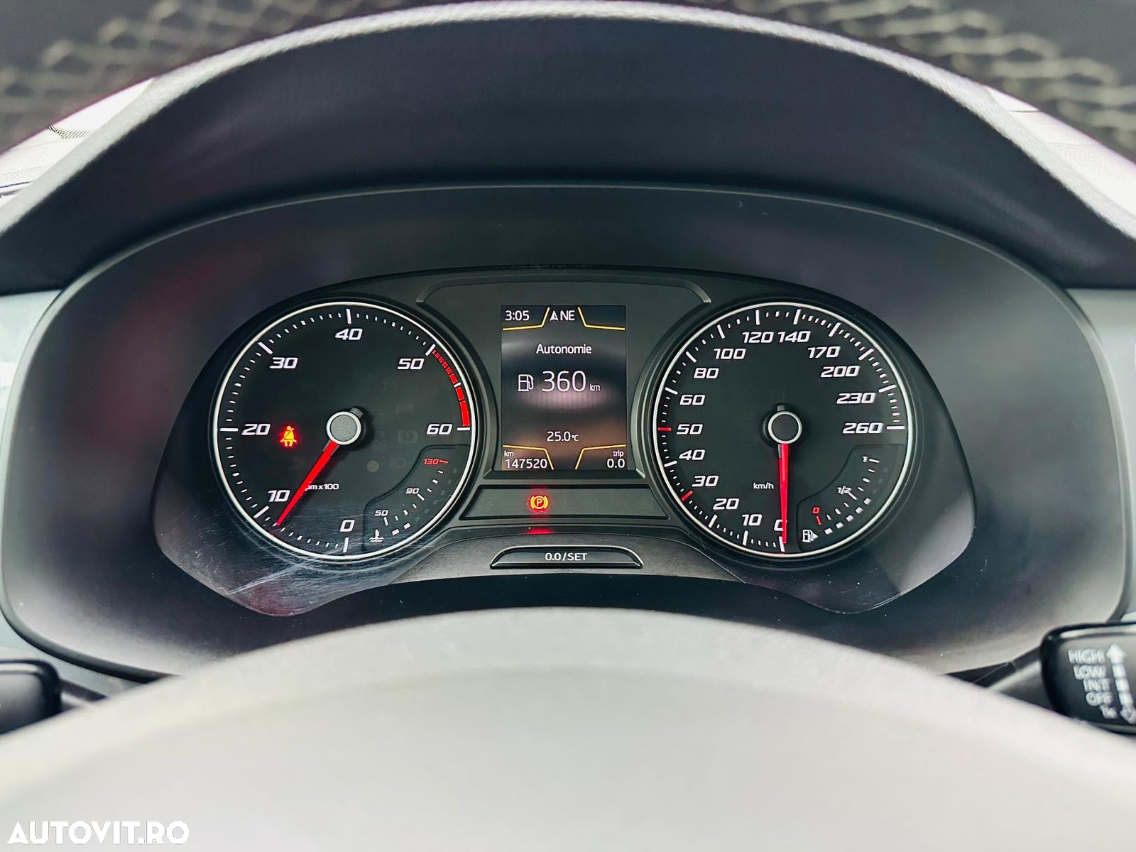 Seat Ateca - 38