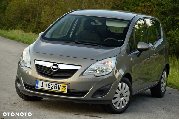 Opel Meriva 1.4 Active