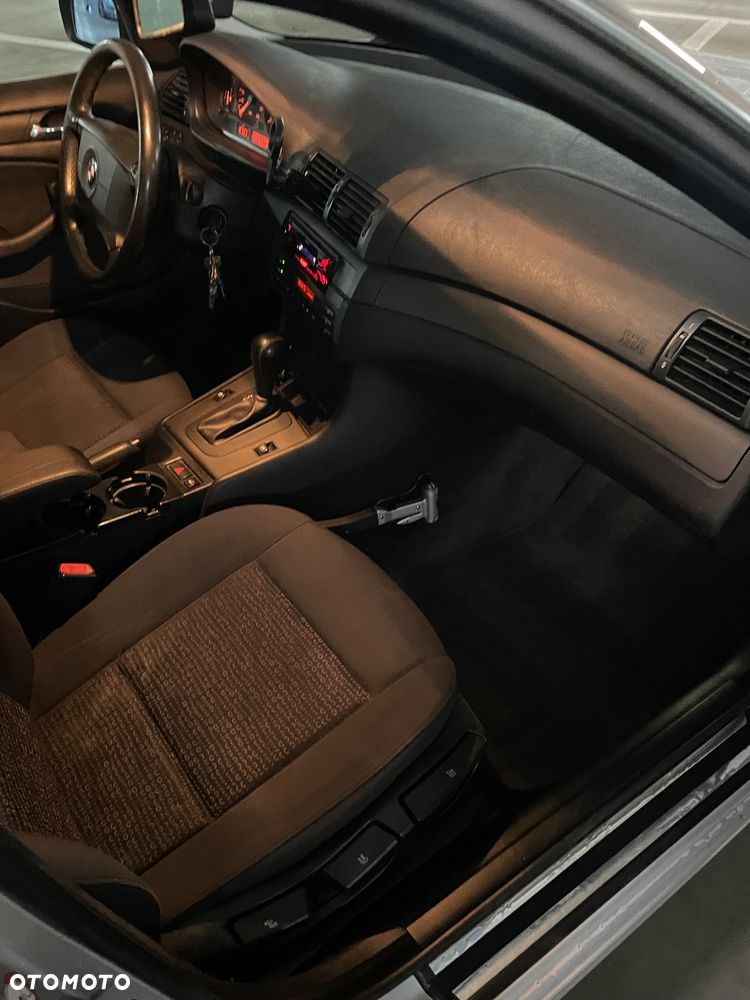 BMW Seria 3 - 8