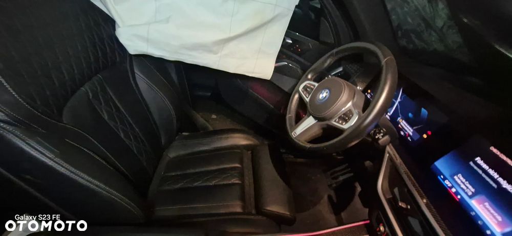 BMW X5 xDrive50e PHEV M Sport sport - 16