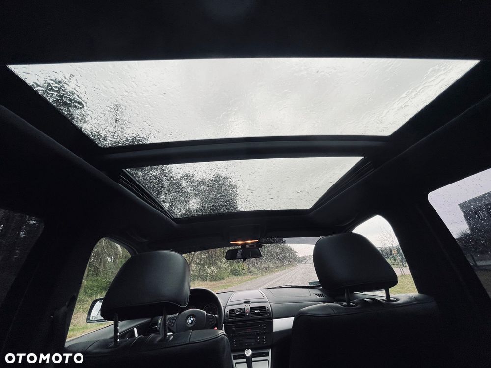 BMW X3 - 10