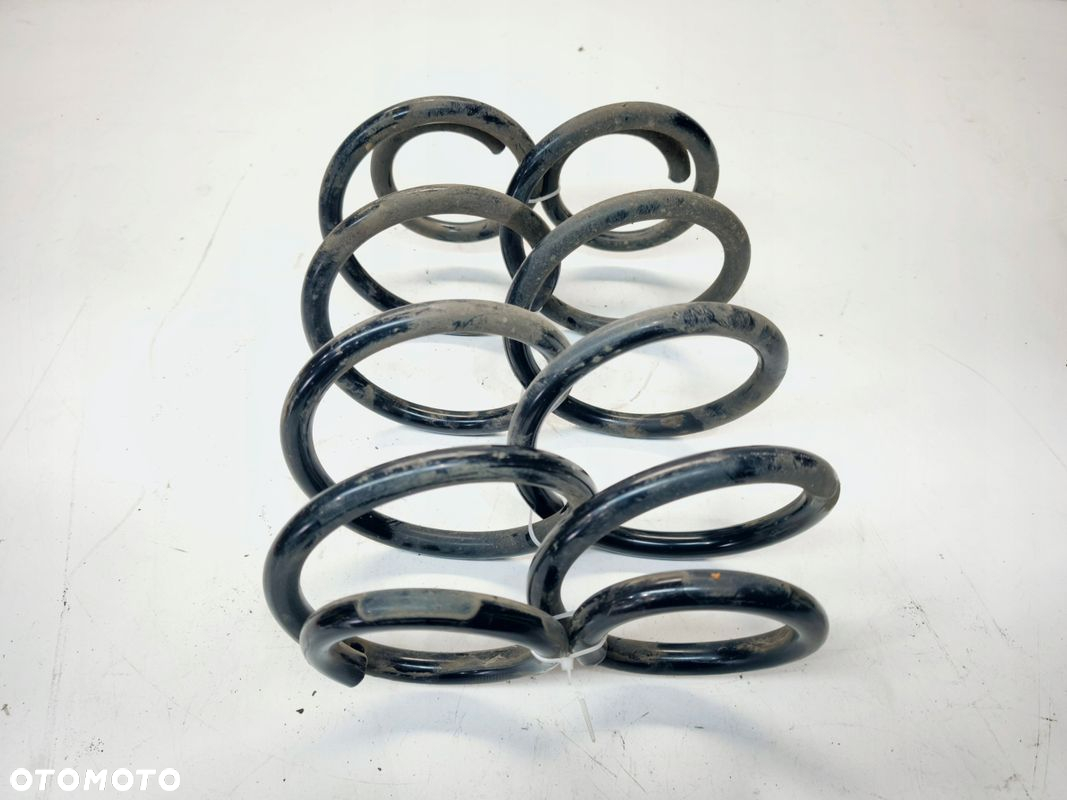 SPRĘŻYNA PRZÓD PRZEDNIA LEWA + PRAWA AUDI A4 B8 A5 8T KYB RA3798 15MMX330MM - 5