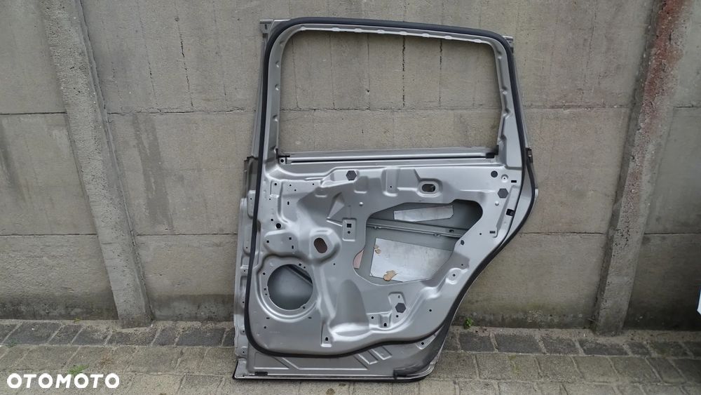 FORD S-MAX II MK2 - drzwi tylne prawe - 6