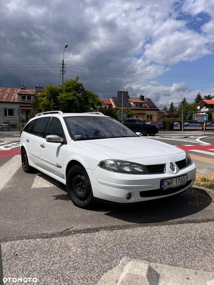 Renault Laguna