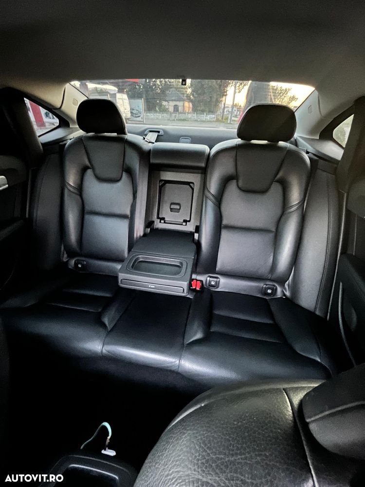 Volvo S90 D3 Momentum - 5
