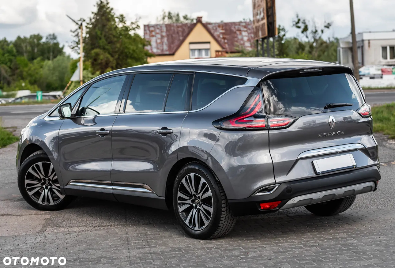 Renault Espace - 9