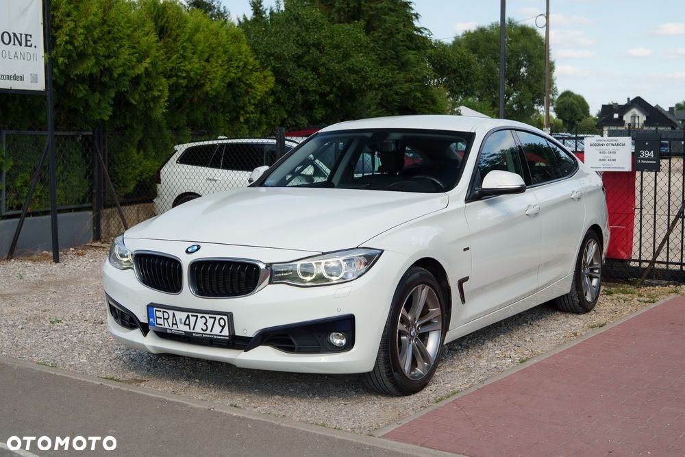 BMW 3GT - 29