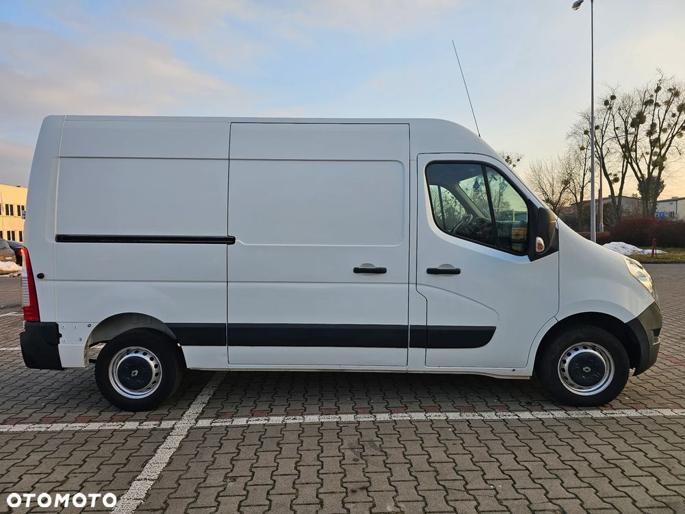 Renault MASTER - 4