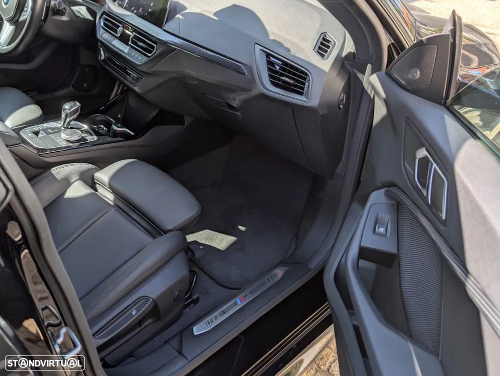 BMW 218 Gran Coupé i Aut. M Sport - 10