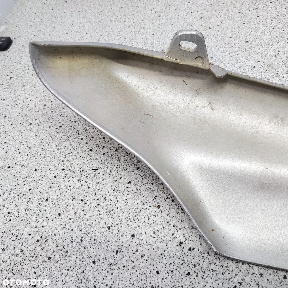 Pług, płoza, owiewka, osłona Peugeot Elyseo - 9