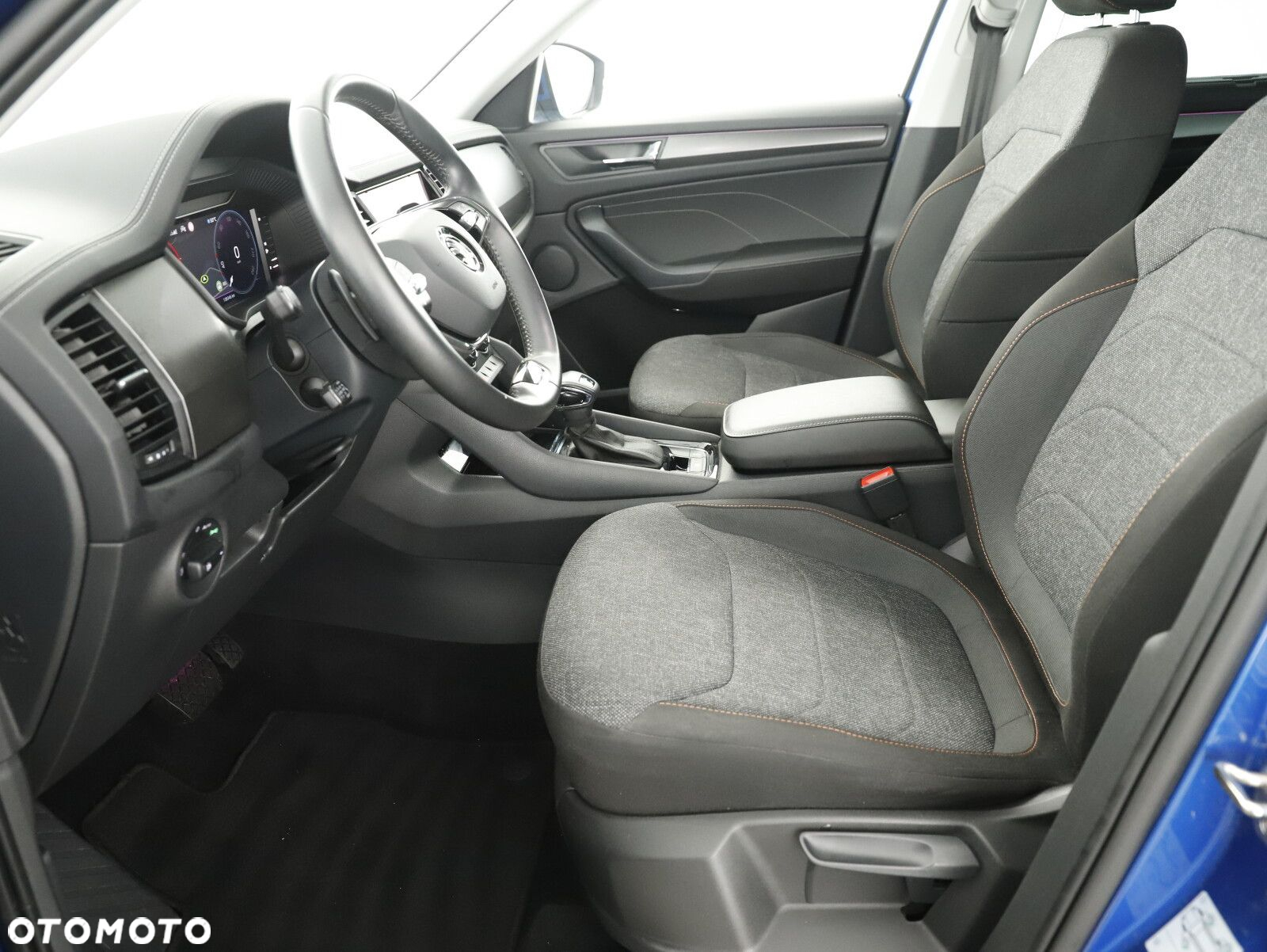 Skoda Kodiaq 2.0 TDI 4x4 Ambition DSG - 12