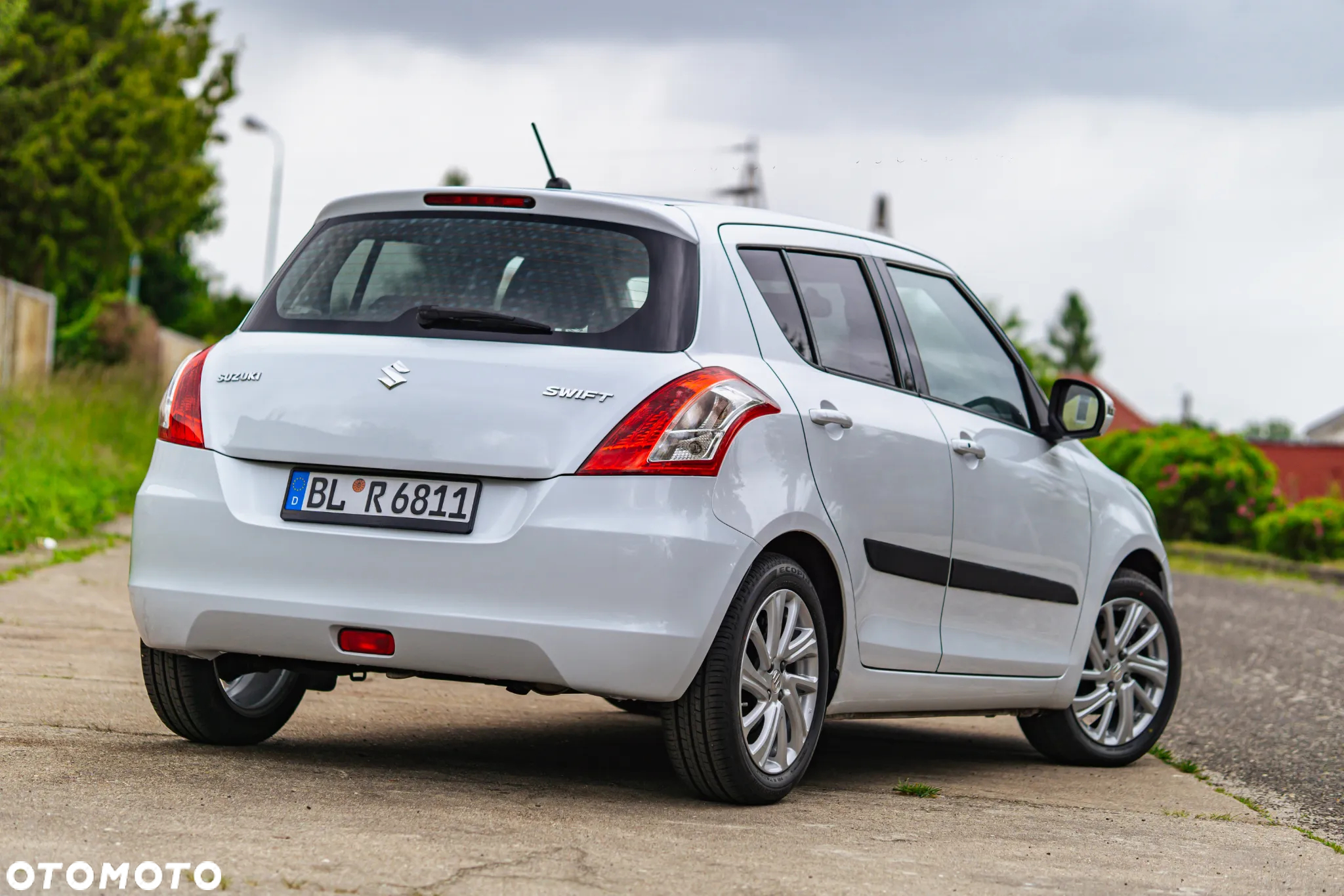 Suzuki Swift 1.2 Dualjet Comfort - 12