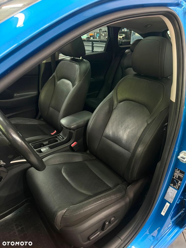 Hyundai i30 1.4 T-GDI Premiere Luxury - 2