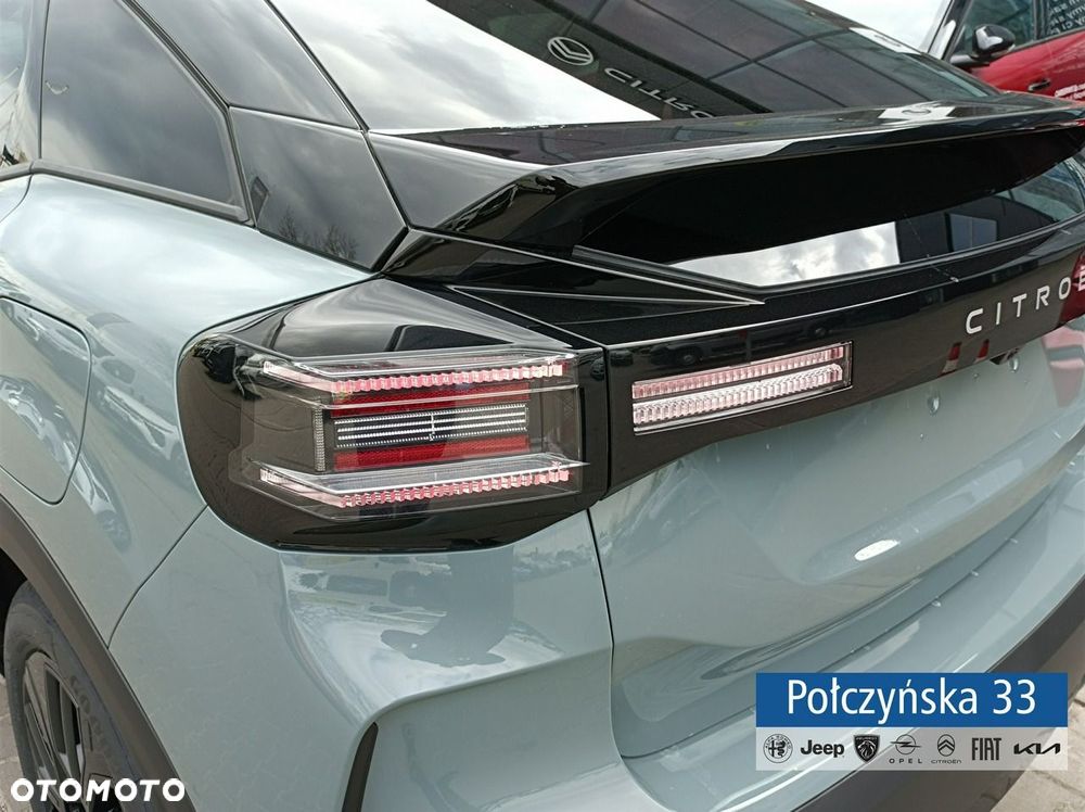 Citroën C4 - 8