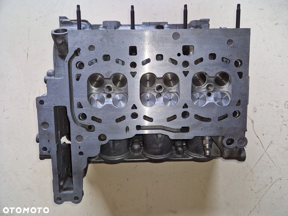 Głowica BMW MINI 1.2 TURBO B38A12A Gwarancja gotowa do montażu