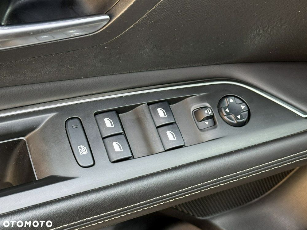 Peugeot 3008 1.5 BlueHDi Allure Pack S&S EAT8 - 10