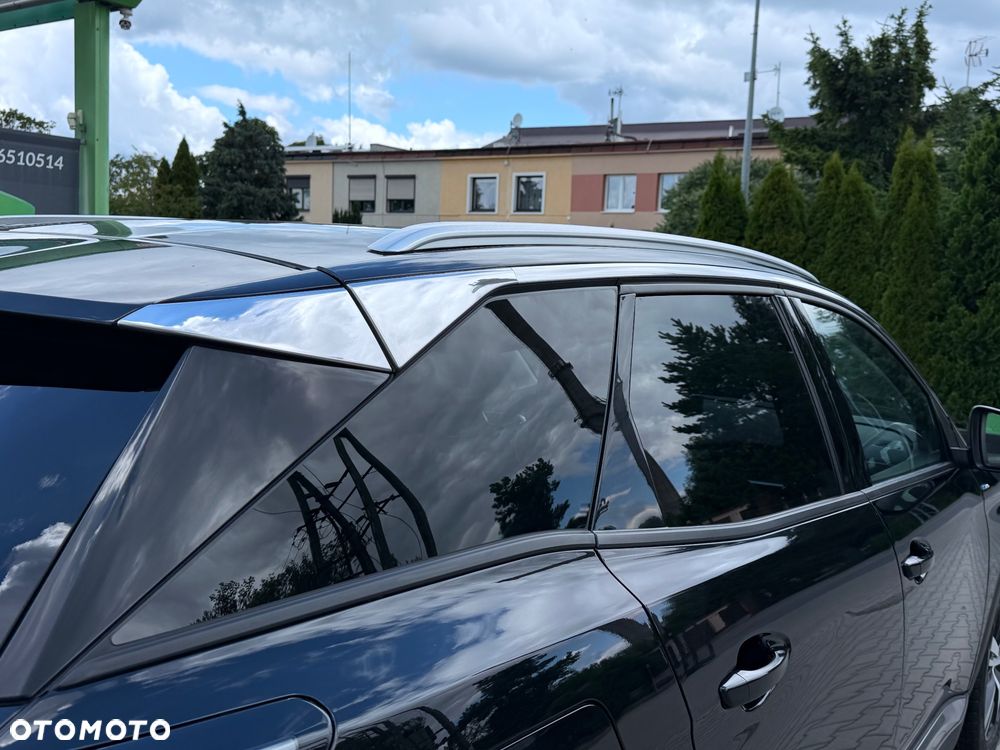 Peugeot 3008 1.6 PureTech HYbrid Allure S&S EAT8 - 39