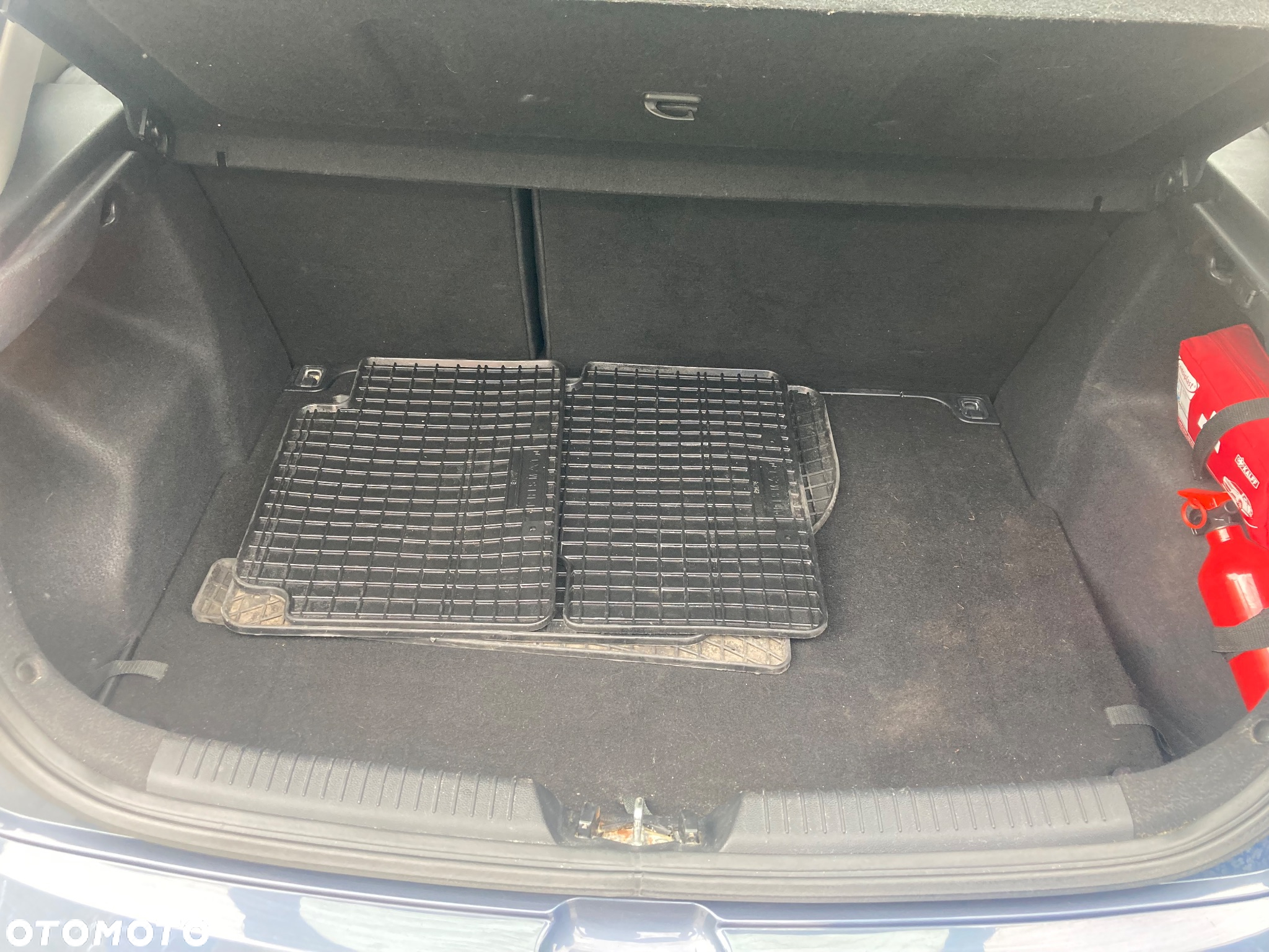 Kia Ceed Cee'd 1.6 CRDi M - 12