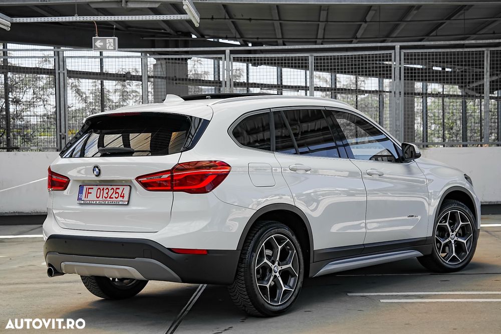 BMW X1 - 4
