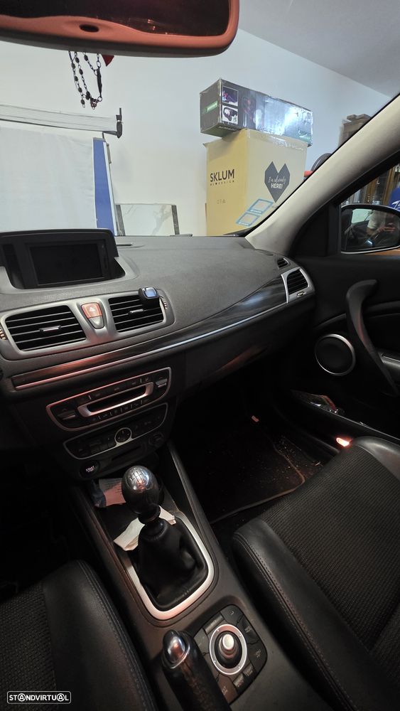 Renault Mégane Coupe - 2