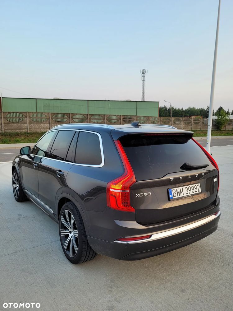 Volvo XC 90 T8 AWD Ultra Bright - 30