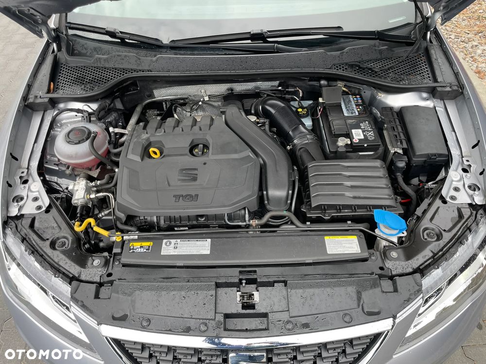Seat Leon 1.5 Start&Stop Style - 23