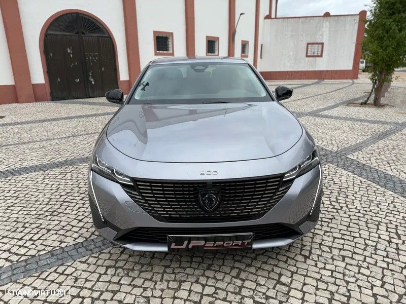 Peugeot 308 SW 1.2 PureTech Allure Pack - 2