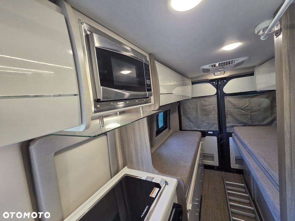 RAM Promaster - 20