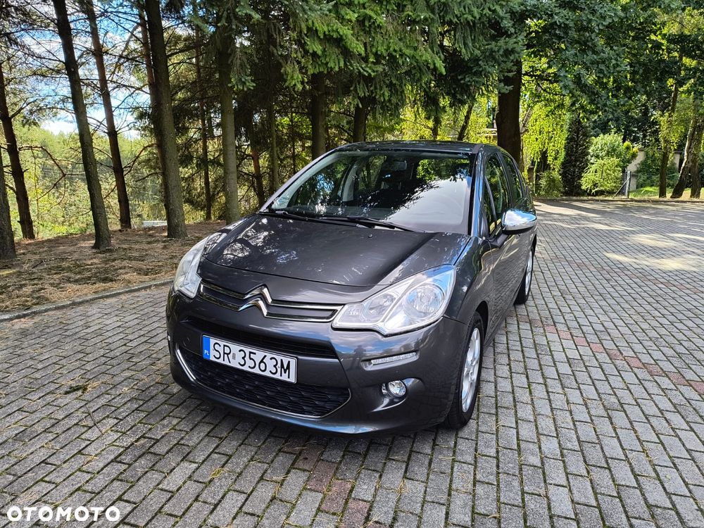 Citroën C3 1.4 HDi Selection - 1