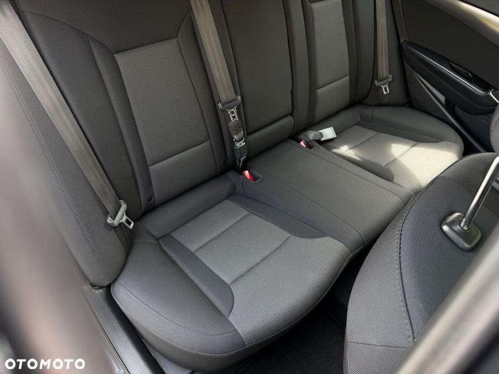 Hyundai i40 1.7 CRDi Automatik Style - 35