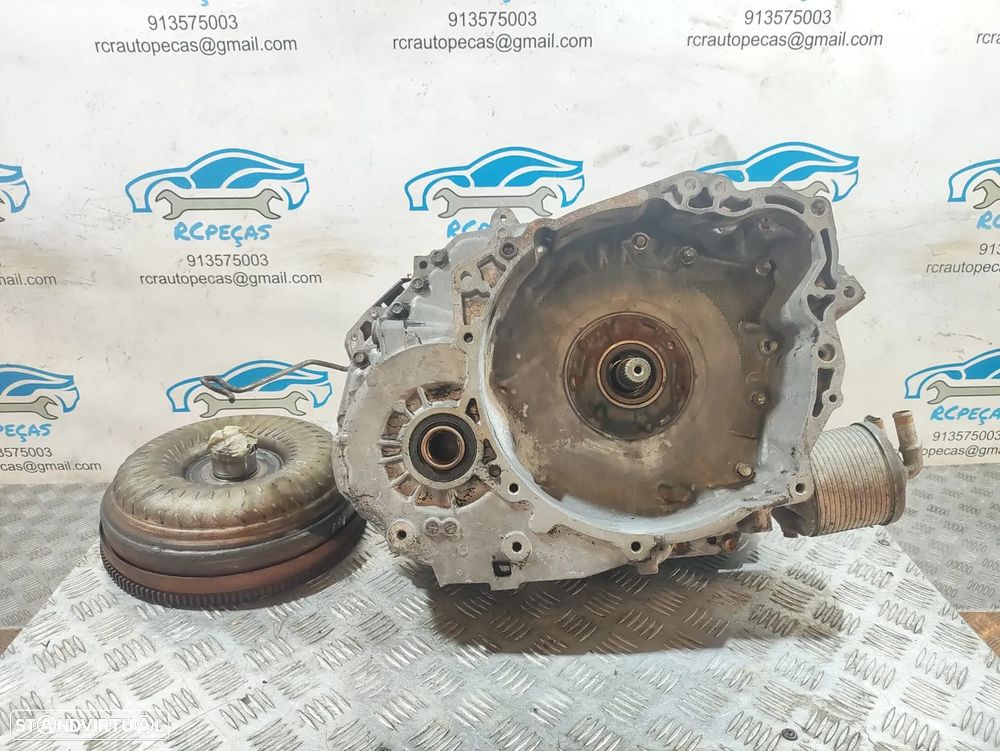 Caixa 6 Velocidades Automática Auto - Citroen DS5 2.0 HDI 16v 163cv - RHH RH02 - 20GY12 | Citroen DS5 | Peugeot 308 | Peugeot 3008 - 1