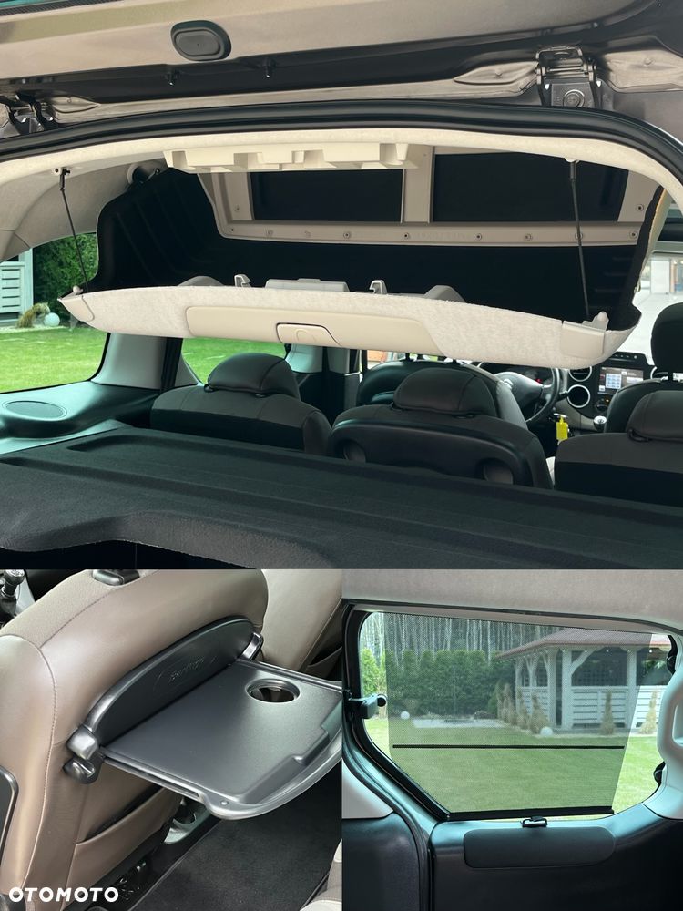 Citroën Berlingo VTi 95 Multispace - 28