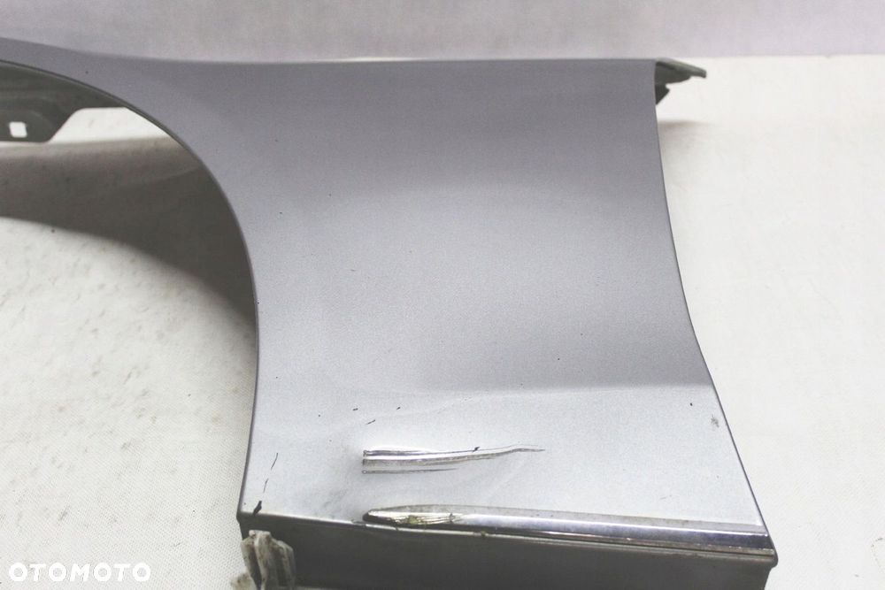 Błotnik przód przedni lewy oryginał Mercedes W212 Kombi Lift Kolor 792 - 12