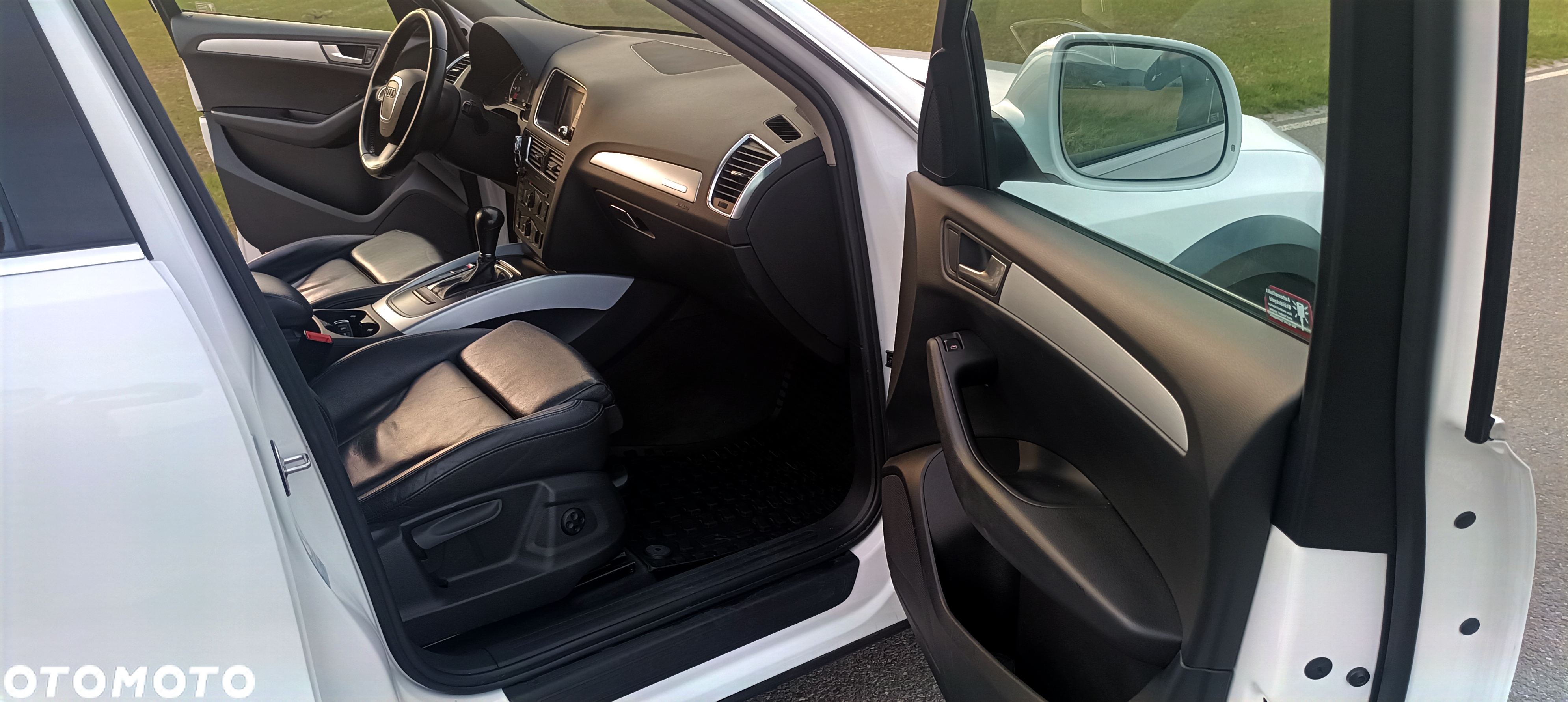 Audi Q5 2.0 TDI Quattro S tronic Prime Line - 28